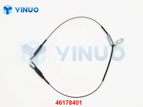 UIC 46178401 CABLE CONTINUITY (2)