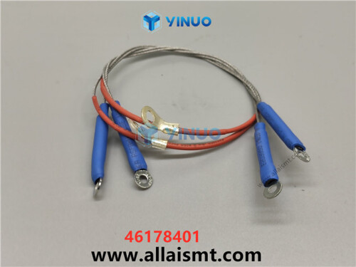 UIC 46178401 CABLE CONTINUITY (3)