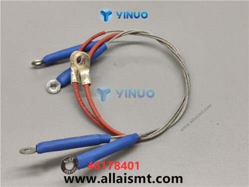 UIC 46178401 CABLE CONTINUITY (4)