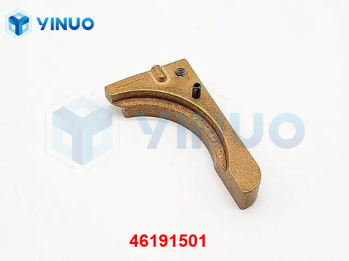 UIC 46191501 OUTER GUIDE ASSY LH (1)