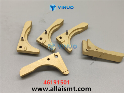 UIC 46191501 OUTER GUIDE ASSY LH (4)