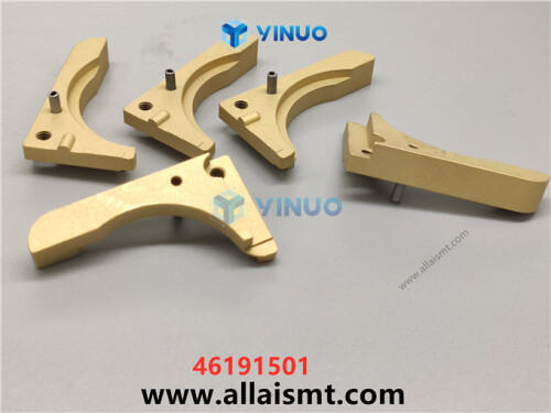 UIC 46191501 OUTER GUIDE ASSY LH (5)