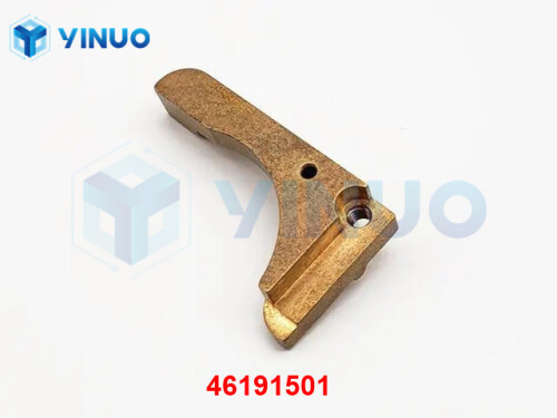 UIC 46191501 OUTER GUIDE ASSY LH (7)