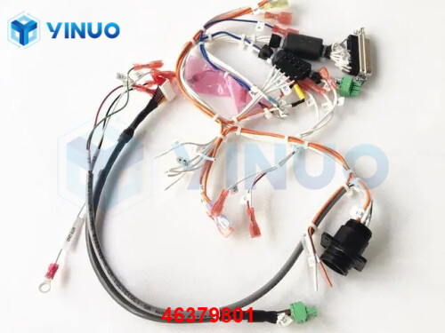 UIC 46379801 CABLE ASSY WIRE FEE (1)