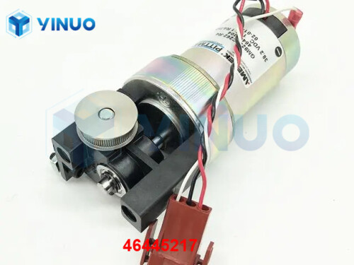 UIC 46445217 GEAR STEPPER MOTOR (1)