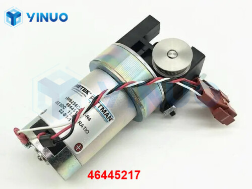 UIC 46445217 GEAR STEPPER MOTOR (3)