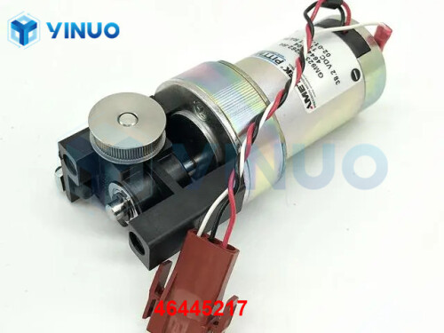 UIC 46445217 GEAR STEPPER MOTOR (4)