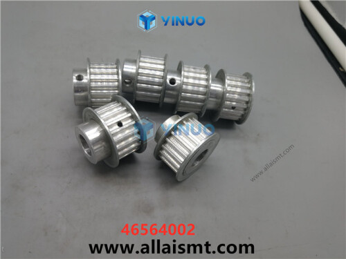 UIC 46564002 PULLEY GEARBELT (1)