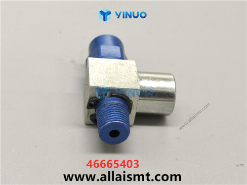 UIC 46665403 FIXED FLOW CUTTER IN (3)