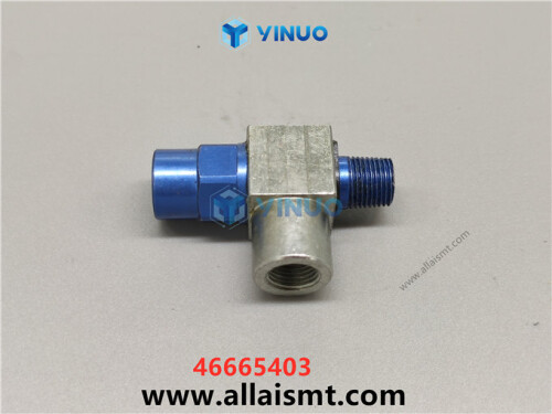 UIC 46665403 FIXED FLOW CUTTER IN (6)