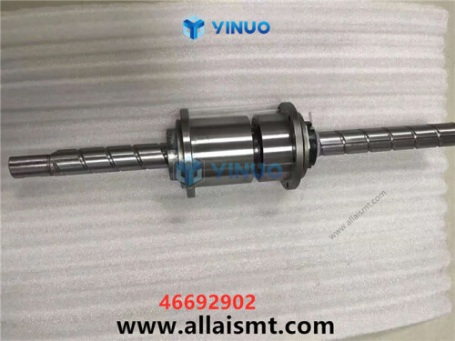 UIC 46692902 DRIVE MECHANISM (3)