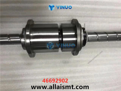 UIC 46692902 DRIVE MECHANISM (6)