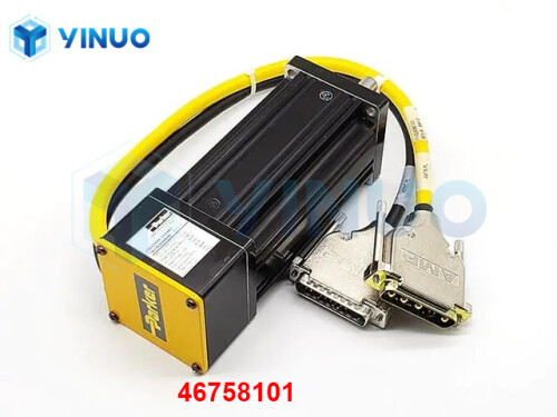 UIC 46758101 ELEV AXIS MTR ASSY (4)