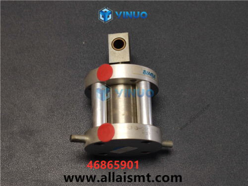 UIC 46865901 Cylinder Pivot Assembly (1)