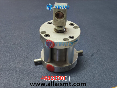 UIC 46865901 Cylinder Pivot Assembly (2)