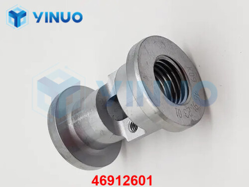 UIC 46912601 Bearing seat (2)