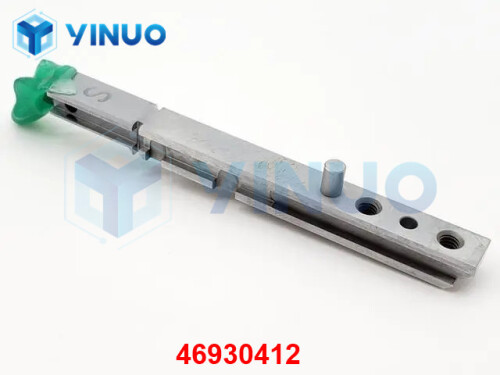 UIC 46930412 GUIDE, JAW (13MM) (2)