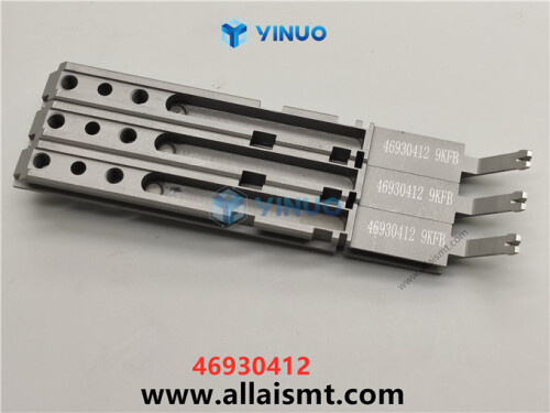 UIC 46930412 GUIDE, JAW (13MM) (5)