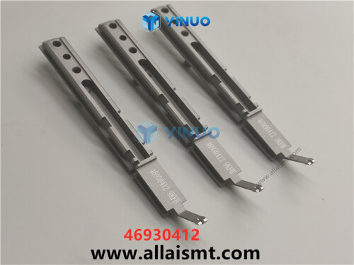 UIC 46930412 GUIDE, JAW (13MM) (6)