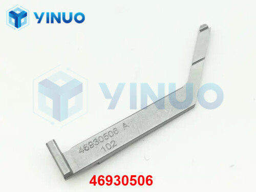 UIC 46930506 CLAMP, JAW (1)