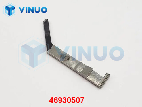 UIC 46930506 CLAMP, JAW (4)