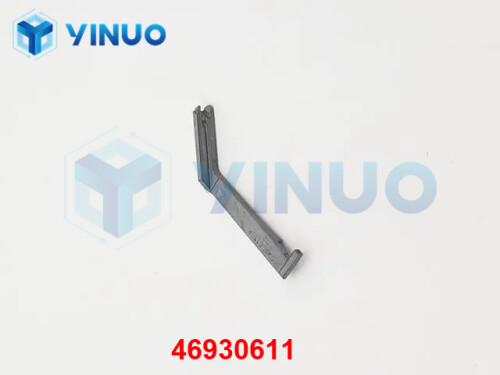 UIC 46930611 CLAMP, DL JAW (13MM) (1)