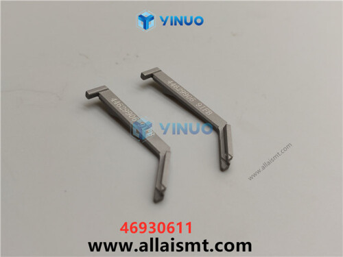 UIC 46930611 CLAMP, DL JAW (13MM) (4)