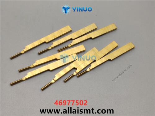 UIC 46977502 TIP,DRIVER L 5.5 MM (1)