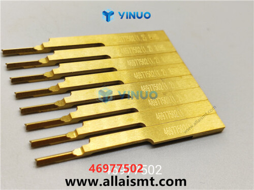 UIC 46977502 TIP,DRIVER L 5.5 MM (3)