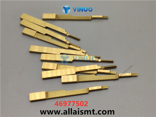 UIC 46977502 TIP,DRIVER L 5.5 MM (4)