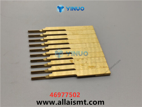 UIC 46977502 TIP,DRIVER L 5.5 MM (5)