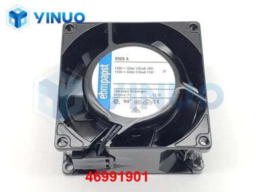 UIC 46991901 FAN;AC;115V;34CFM (1)