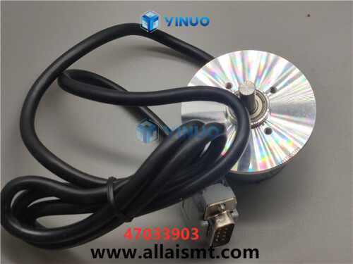 UIC  47033903 ENCODER (1)