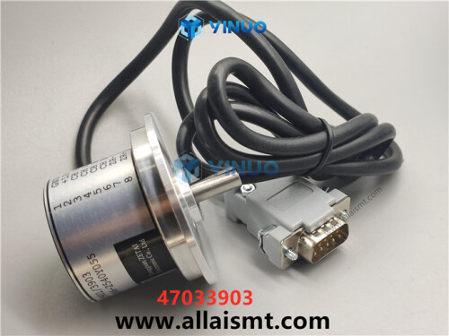 UIC  47033903 ENCODER (2)