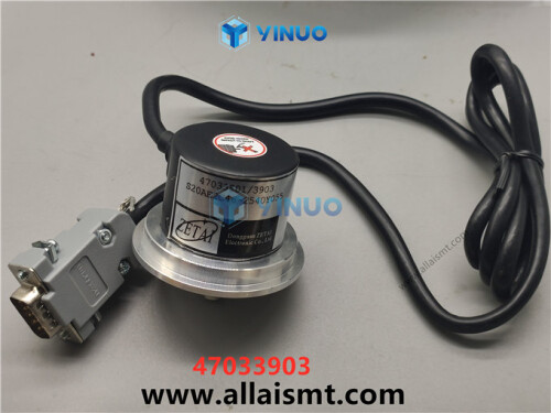 UIC  47033903 ENCODER (4)