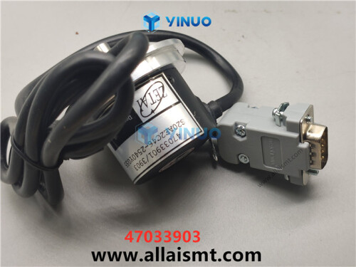 UIC  47033903 ENCODER (7)