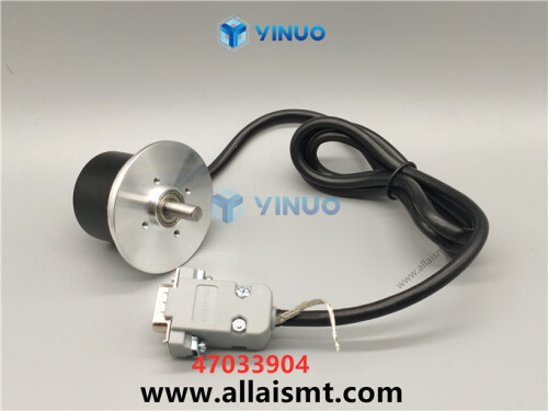UIC 47033904 encoder (5)