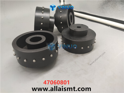 UIC 47060801 WHEEL 15MM # 1 (2)