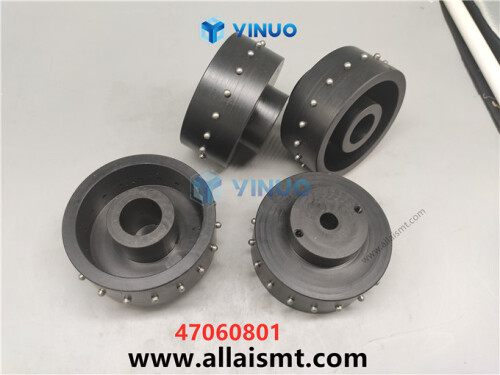 UIC 47060801 WHEEL 15MM # 1 (4)