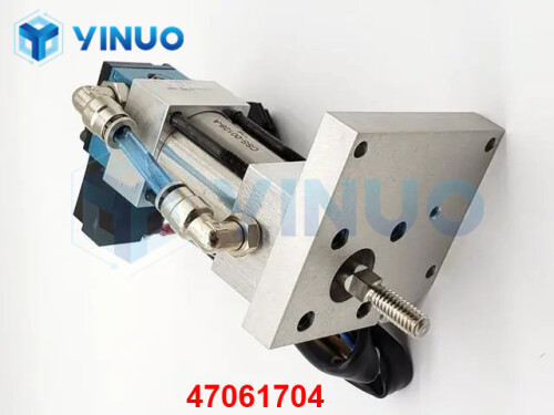 UIC 47061704 Cylinder Assy (2)