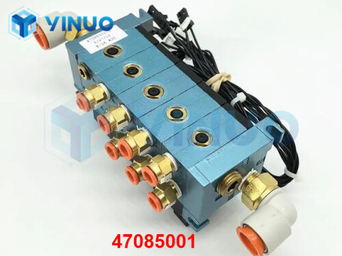 UIC 47085001 VALVE PACK ASSY (1)
