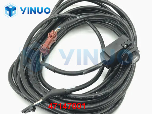 UIC 47147001 PHOTO SENSOR ASSY (2)