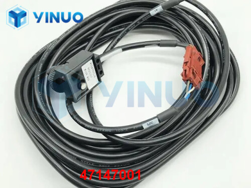 UIC 47147001 PHOTO SENSOR ASSY (3)