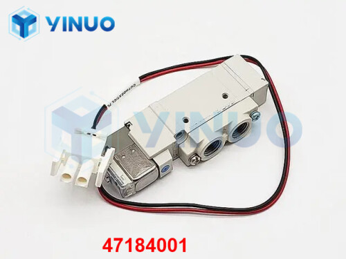 UIC 47184001 VALVE ASSY (1)