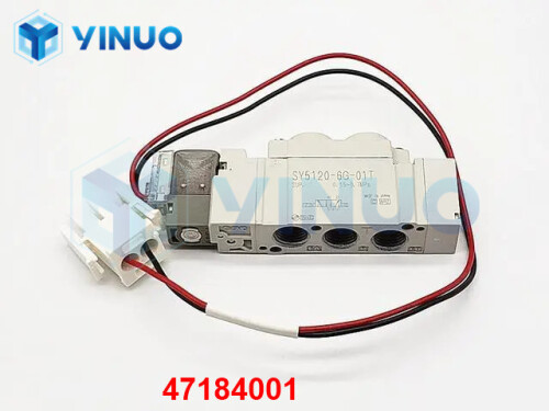 UIC 47184001 VALVE ASSY (2)