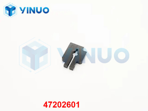 UIC 47202601 CLAMP, PUSH ROD (3)