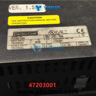 UIC-47203001-AMP-SERVO-BRUSHLES-1