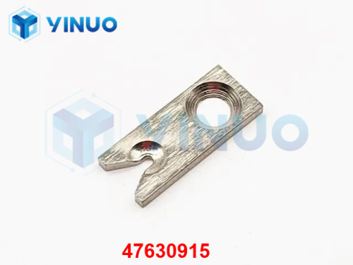 UIC 47356406 INSERT PAD PUSHER YELLOW (1)