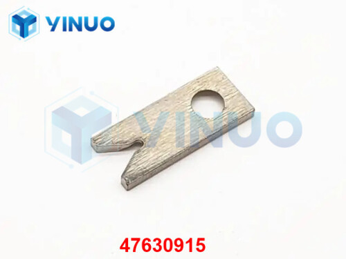 UIC 47356406 INSERT PAD PUSHER YELLOW (2)