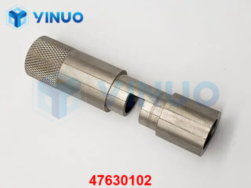 UIC 47630102 BUSHING ECCENTRIC (3)